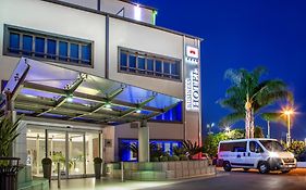 Hotel Domidea